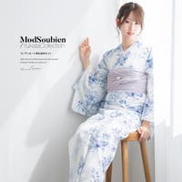 SOUBIEN（ソウビエン）の浴衣・着物/浴衣
