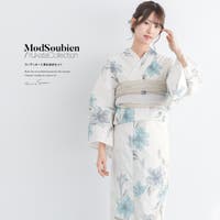 SOUBIEN（ソウビエン）の浴衣・着物/浴衣