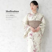 SOUBIEN（ソウビエン）の浴衣・着物/浴衣