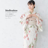 SOUBIEN（ソウビエン）の浴衣・着物/浴衣