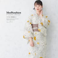 SOUBIEN（ソウビエン）の浴衣・着物/浴衣