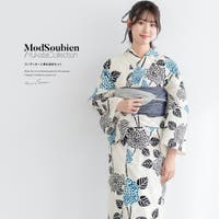 SOUBIEN（ソウビエン）の浴衣・着物/浴衣