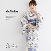 SOUBIEN（ソウビエン）の浴衣・着物/浴衣