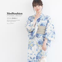 SOUBIEN（ソウビエン）の浴衣・着物/浴衣