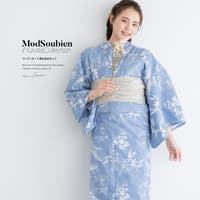 SOUBIEN（ソウビエン）の浴衣・着物/浴衣