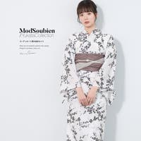 SOUBIEN（ソウビエン）の浴衣・着物/浴衣