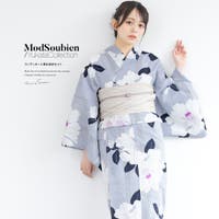 SOUBIEN（ソウビエン）の浴衣・着物/浴衣