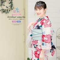 BiSOU（ビソウ）の浴衣・着物/浴衣