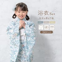BiSOU（ビソウ）の浴衣・着物/浴衣