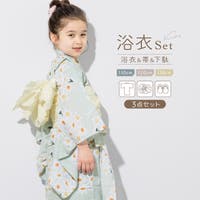 BiSOU（ビソウ）の浴衣・着物/浴衣