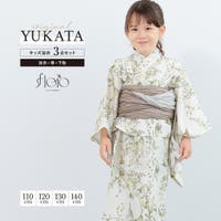 BiSOU（ビソウ）の浴衣・着物/浴衣