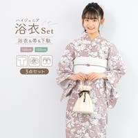 BiSOU（ビソウ）の浴衣・着物/浴衣