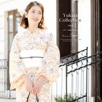 SOUBIEN（ソウビエン）の浴衣・着物/浴衣