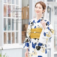SOUBIEN（ソウビエン）の浴衣・着物/浴衣