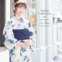 SOUBIEN（ソウビエン）の浴衣・着物/浴衣