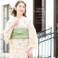 SOUBIEN（ソウビエン）の浴衣・着物/浴衣