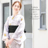 SOUBIEN（ソウビエン）の浴衣・着物/浴衣