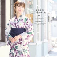 SOUBIEN（ソウビエン）の浴衣・着物/浴衣