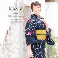 SOUBIEN（ソウビエン）の浴衣・着物/浴衣