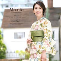 SOUBIEN（ソウビエン）の浴衣・着物/浴衣