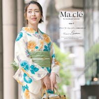 SOUBIEN（ソウビエン）の浴衣・着物/浴衣