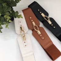 SPIGA | ビットデザインサッシュベルト