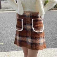 SPIGA（スピーガ）のスカート/ミニスカート