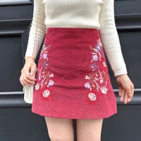 SPIGA（スピーガ）のスカート/ミニスカート