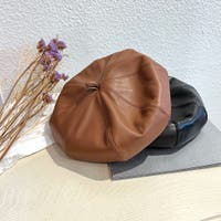 iosonomao（イオソノマオ）の帽子/ベレー帽