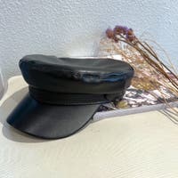 iosonomao（イオソノマオ）の帽子/キャスケット