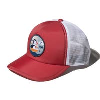 SPORTSMARIO-KIDS（スポーツマリオキッズ）の帽子/キャップ