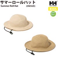 SPORTSMARIO-KIDS（スポーツマリオキッズ）の帽子/ハット