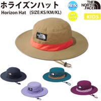 SPORTSMARIO-KIDS（スポーツマリオキッズ）の帽子/ハット