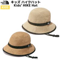 SPORTSMARIO-KIDS（スポーツマリオキッズ）の帽子/麦わら帽子・ストローハット・カンカン帽