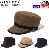 SPORTSMARIO-MEN（スポーツマリオメン）の帽子/麦わら帽子・ストローハット・カンカン帽
