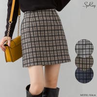 SpRay（スプレイ）のスカート/ミニスカート
