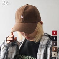 SpRay（スプレイ）の帽子/キャップ