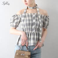 SpRay（スプレイ）のトップス/カットソー