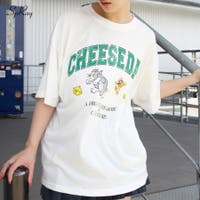 SpRay（スプレイ）のトップス/Ｔシャツ
