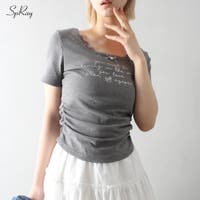 SpRay（スプレイ）のトップス/カットソー