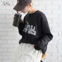 SpRay（スプレイ）のトップス/トレーナー