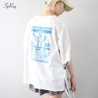 SpRay（スプレイ）のトップス/Ｔシャツ