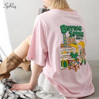 SpRay（スプレイ）のトップス/Ｔシャツ