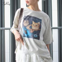 SpRay（スプレイ）のトップス/Ｔシャツ