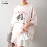 SpRay（スプレイ）のトップス/Ｔシャツ