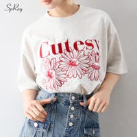 SpRay（スプレイ）のトップス/Ｔシャツ