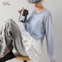 SpRay（スプレイ）のトップス/カーディガン