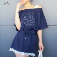 SpRay（スプレイ）のワンピース・ドレス/ワンピース・ドレスセットアップ