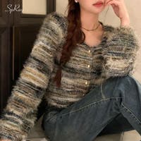 SpRay（スプレイ）のトップス/カーディガン