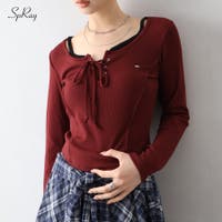 SpRay（スプレイ）のトップス/Ｔシャツ